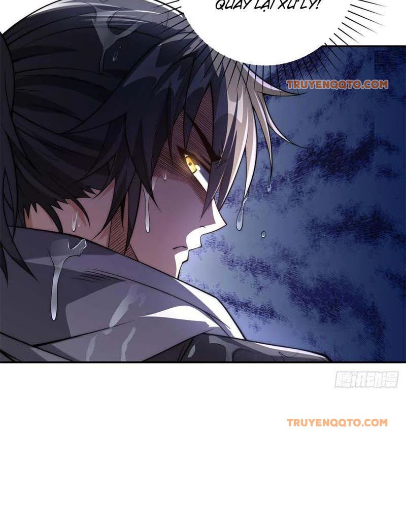 Dị Năng Trùng Sinh Ta Sớm Ở Đỉnh Cao Chapter 14 - Trang 25