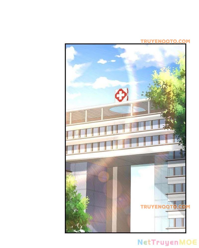 Dị Năng Trùng Sinh Ta Sớm Ở Đỉnh Cao Chapter 14 - Trang 26