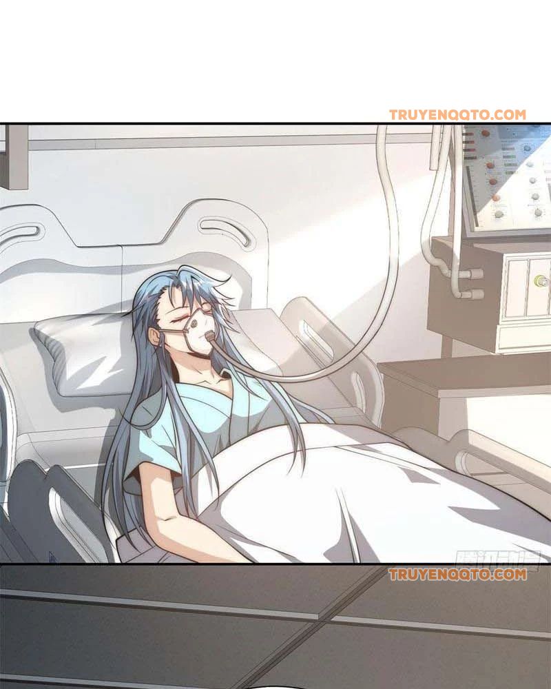 Dị Năng Trùng Sinh Ta Sớm Ở Đỉnh Cao Chapter 14 - Trang 27