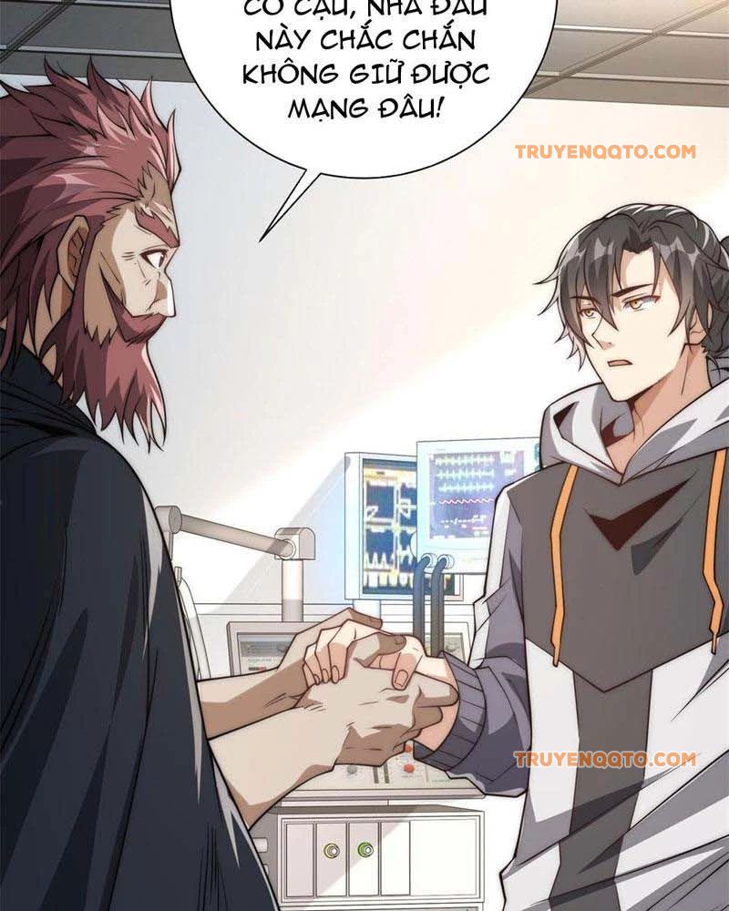 Dị Năng Trùng Sinh Ta Sớm Ở Đỉnh Cao Chapter 14 - Trang 29