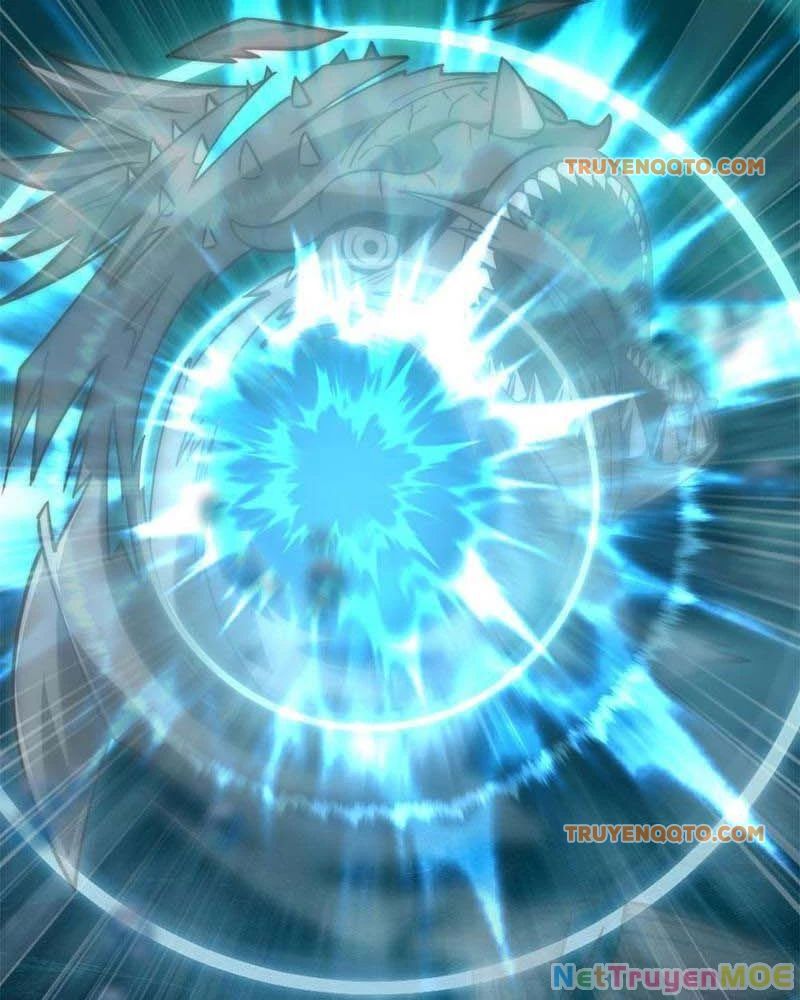 Dị Năng Trùng Sinh Ta Sớm Ở Đỉnh Cao Chapter 14 - Trang 3