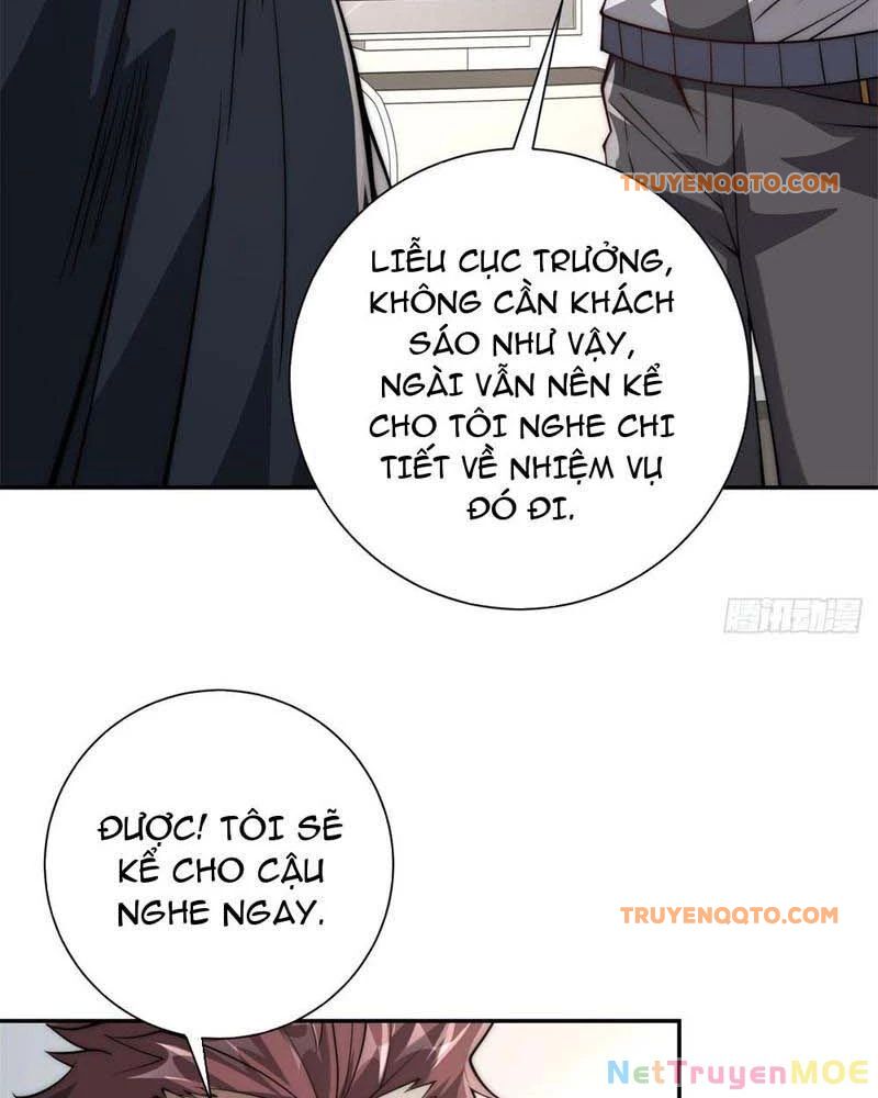 Dị Năng Trùng Sinh Ta Sớm Ở Đỉnh Cao Chapter 14 - Trang 30