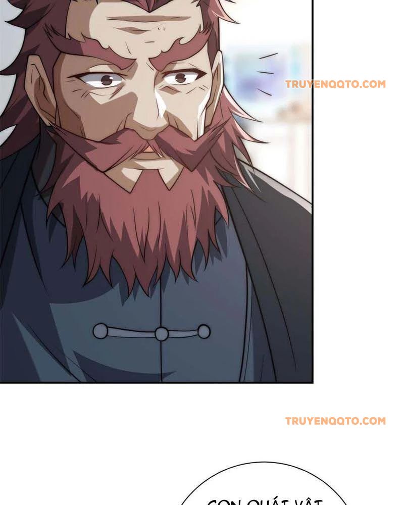 Dị Năng Trùng Sinh Ta Sớm Ở Đỉnh Cao Chapter 14 - Trang 31