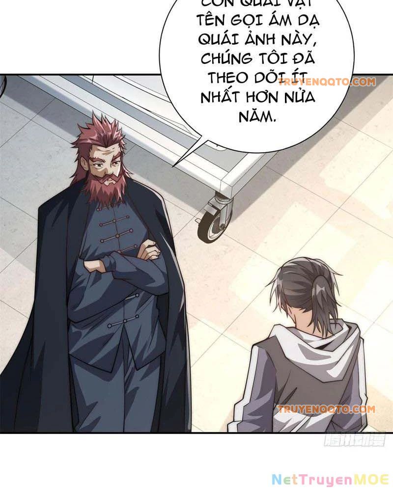 Dị Năng Trùng Sinh Ta Sớm Ở Đỉnh Cao Chapter 14 - Trang 32