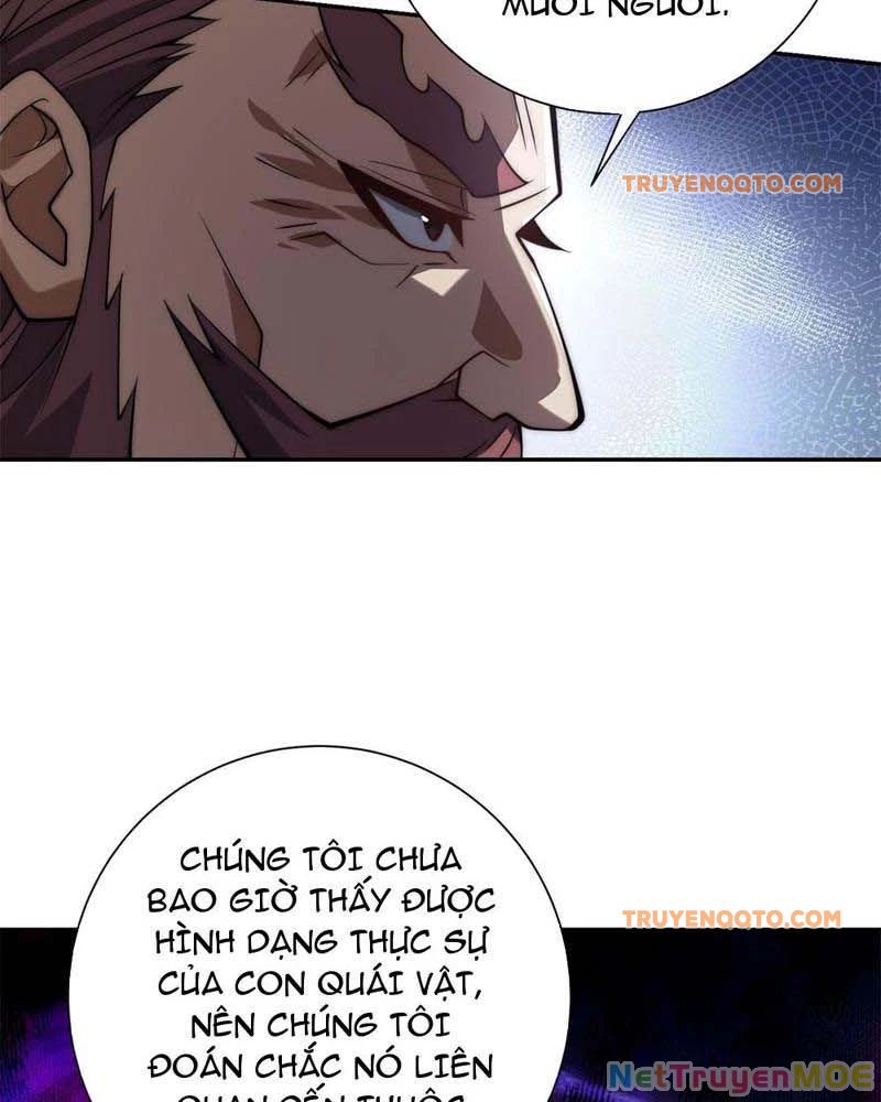 Dị Năng Trùng Sinh Ta Sớm Ở Đỉnh Cao Chapter 14 - Trang 34