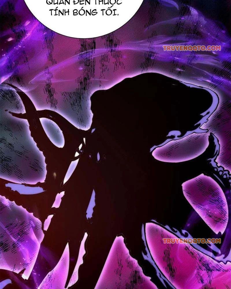 Dị Năng Trùng Sinh Ta Sớm Ở Đỉnh Cao Chapter 14 - Trang 35