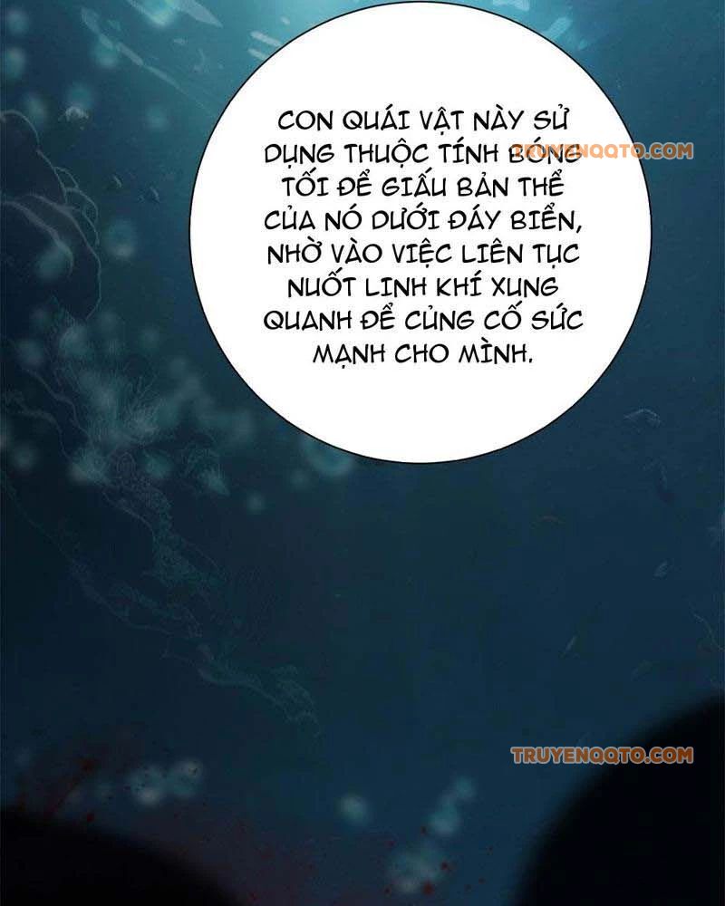 Dị Năng Trùng Sinh Ta Sớm Ở Đỉnh Cao Chapter 14 - Trang 37