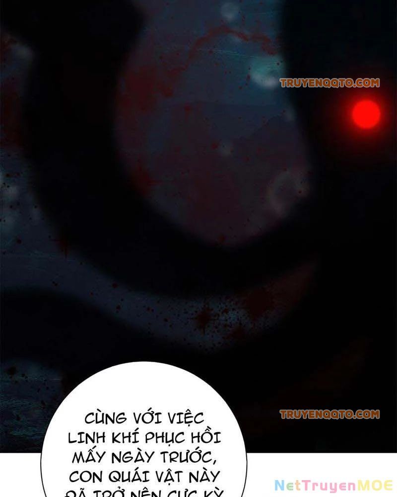 Dị Năng Trùng Sinh Ta Sớm Ở Đỉnh Cao Chapter 14 - Trang 38