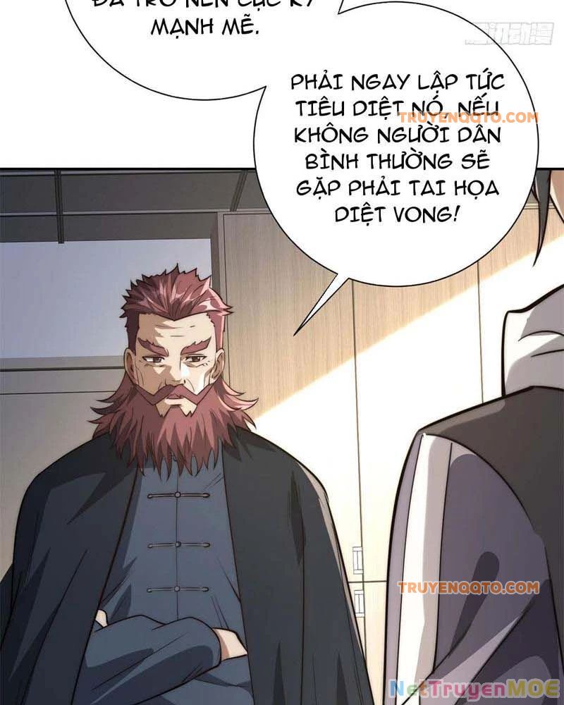 Dị Năng Trùng Sinh Ta Sớm Ở Đỉnh Cao Chapter 14 - Trang 39