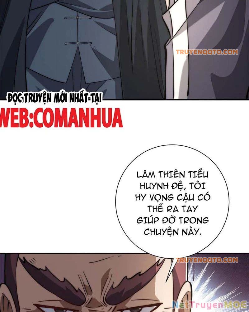 Dị Năng Trùng Sinh Ta Sớm Ở Đỉnh Cao Chapter 14 - Trang 40