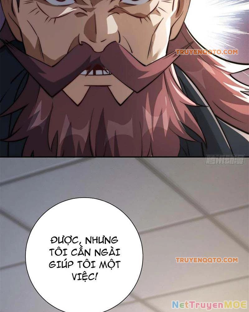 Dị Năng Trùng Sinh Ta Sớm Ở Đỉnh Cao Chapter 14 - Trang 41