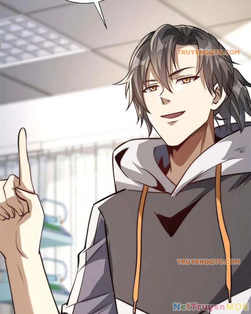 Dị Năng Trùng Sinh Ta Sớm Ở Đỉnh Cao Chapter 14 - Trang 42