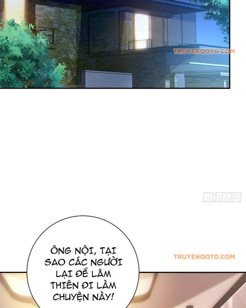 Dị Năng Trùng Sinh Ta Sớm Ở Đỉnh Cao Chapter 14 - Trang 44