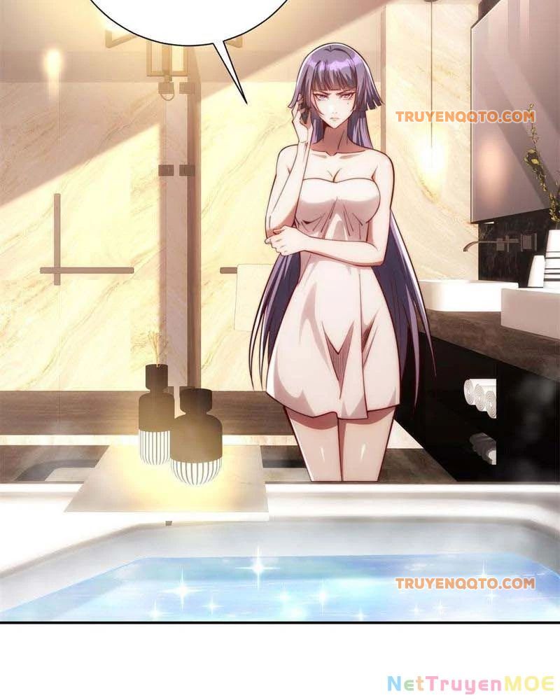 Dị Năng Trùng Sinh Ta Sớm Ở Đỉnh Cao Chapter 14 - Trang 45