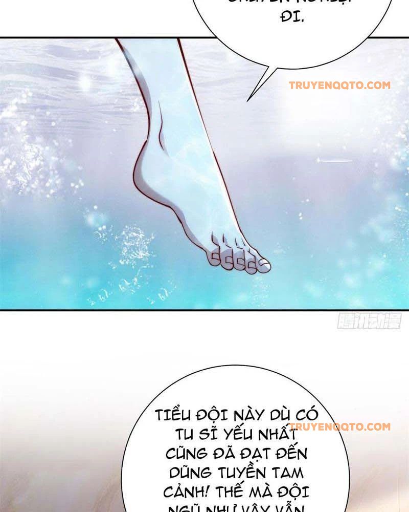 Dị Năng Trùng Sinh Ta Sớm Ở Đỉnh Cao Chapter 14 - Trang 48