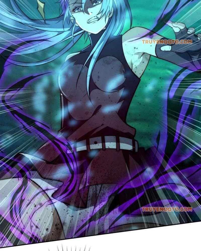 Dị Năng Trùng Sinh Ta Sớm Ở Đỉnh Cao Chapter 14 - Trang 5