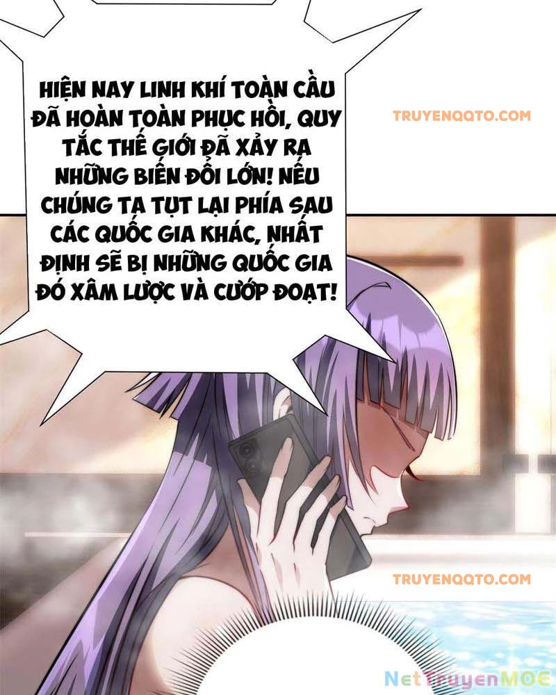 Dị Năng Trùng Sinh Ta Sớm Ở Đỉnh Cao Chapter 14 - Trang 51