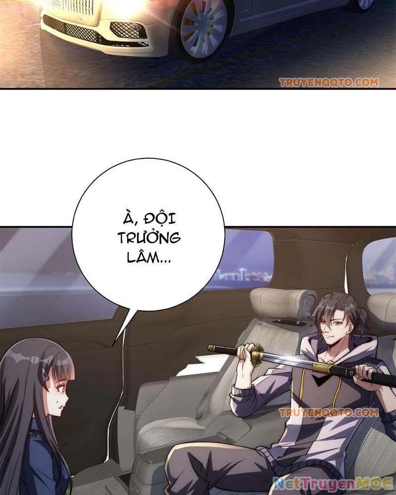 Dị Năng Trùng Sinh Ta Sớm Ở Đỉnh Cao Chapter 14 - Trang 56