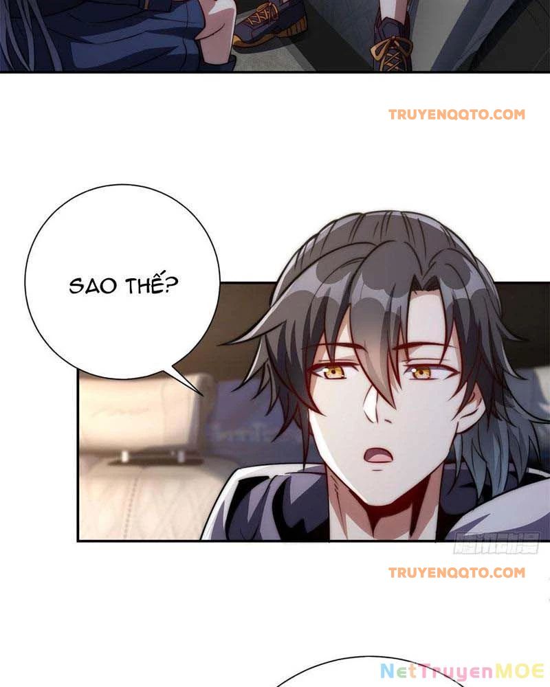 Dị Năng Trùng Sinh Ta Sớm Ở Đỉnh Cao Chapter 14 - Trang 58