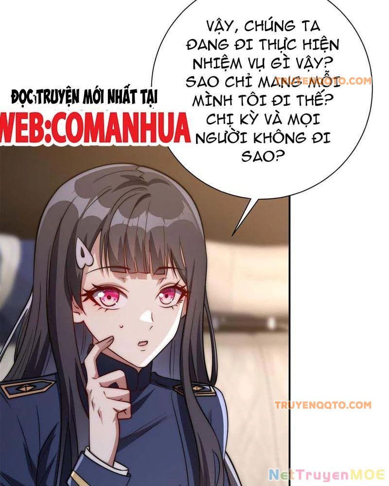 Dị Năng Trùng Sinh Ta Sớm Ở Đỉnh Cao Chapter 14 - Trang 59