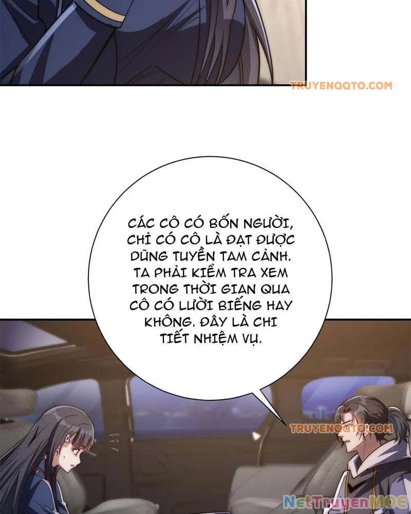 Dị Năng Trùng Sinh Ta Sớm Ở Đỉnh Cao Chapter 14 - Trang 60