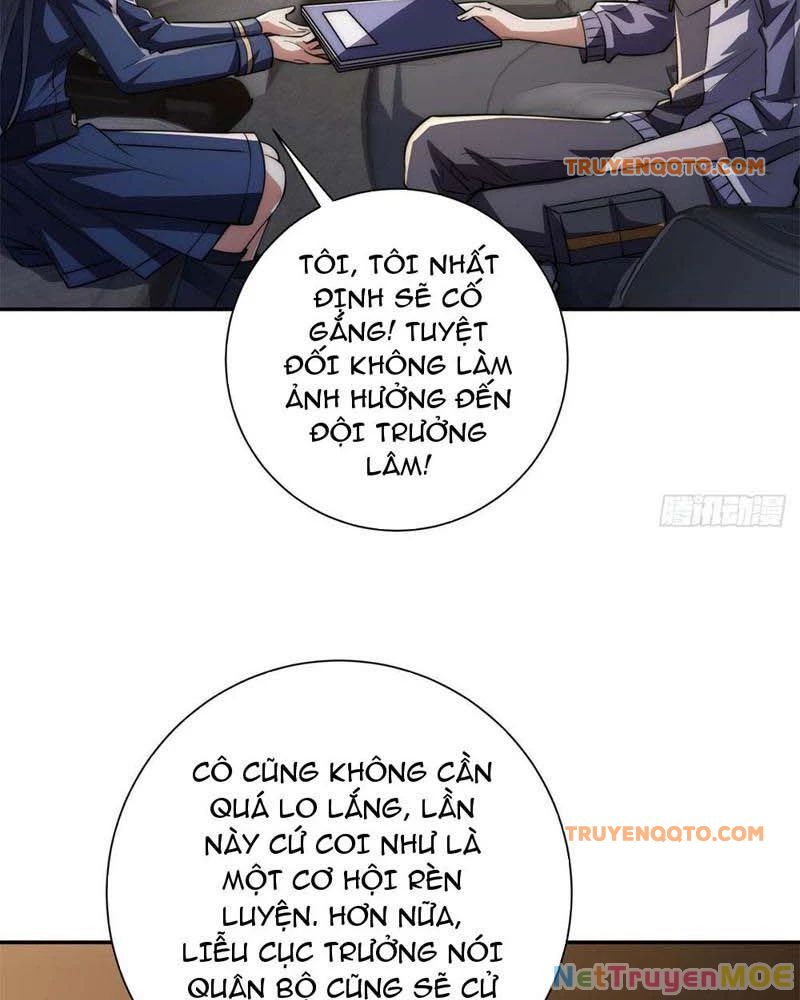 Dị Năng Trùng Sinh Ta Sớm Ở Đỉnh Cao Chapter 14 - Trang 61