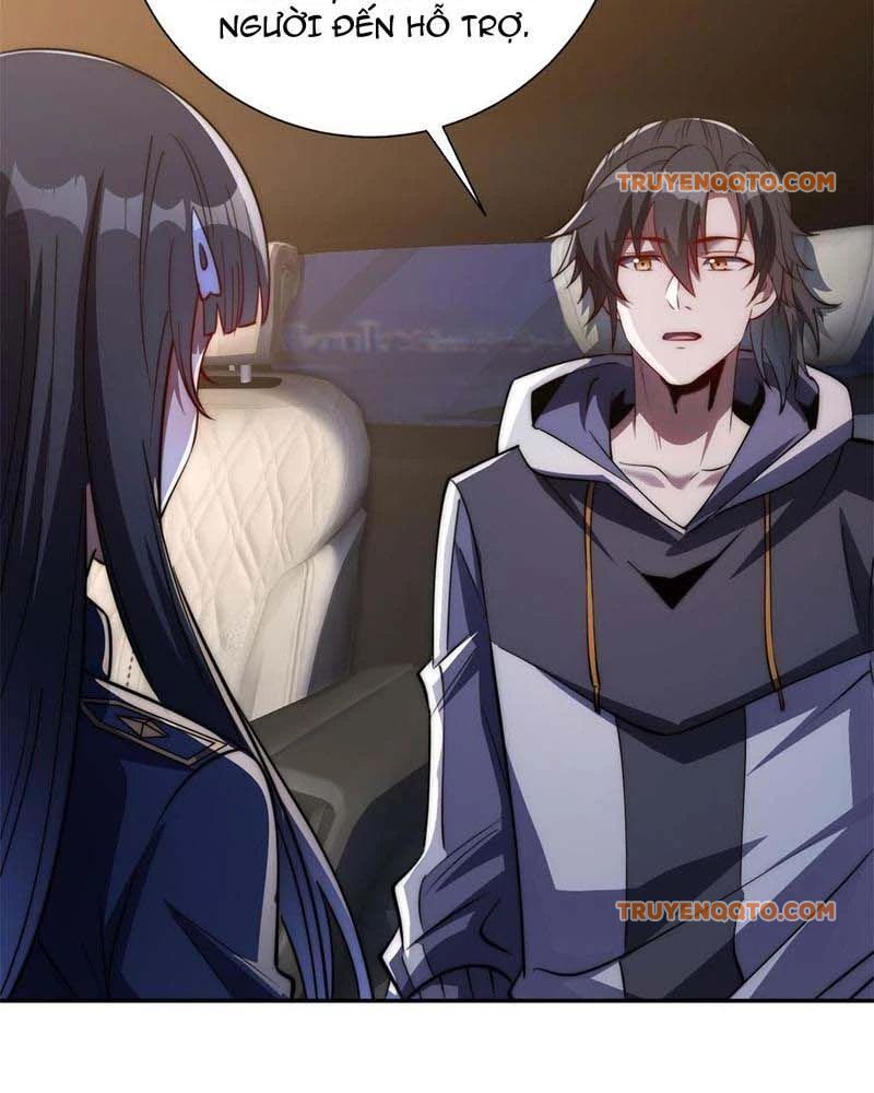 Dị Năng Trùng Sinh Ta Sớm Ở Đỉnh Cao Chapter 14 - Trang 62