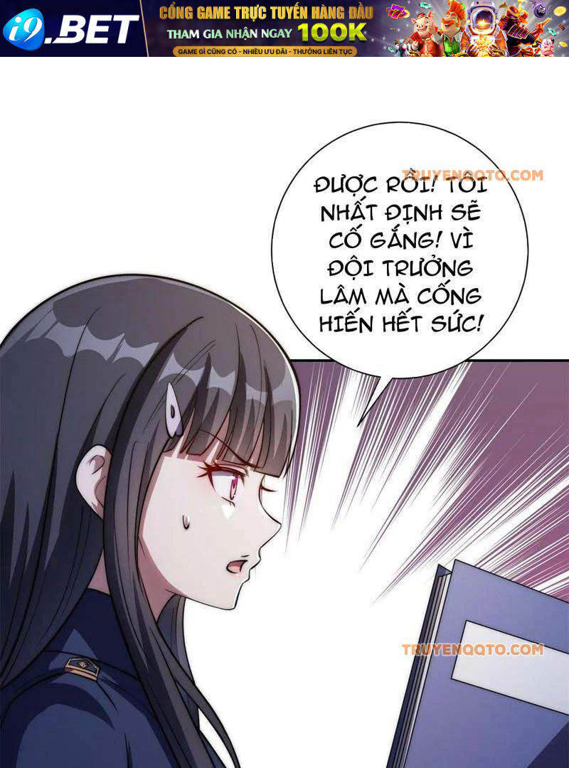 Dị Năng Trùng Sinh Ta Sớm Ở Đỉnh Cao Chapter 14 - Trang 63