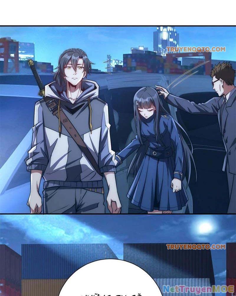 Dị Năng Trùng Sinh Ta Sớm Ở Đỉnh Cao Chapter 14 - Trang 67