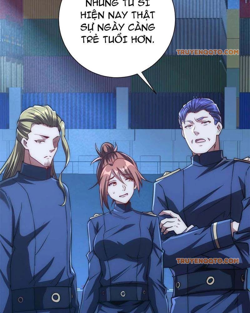 Dị Năng Trùng Sinh Ta Sớm Ở Đỉnh Cao Chapter 14 - Trang 68