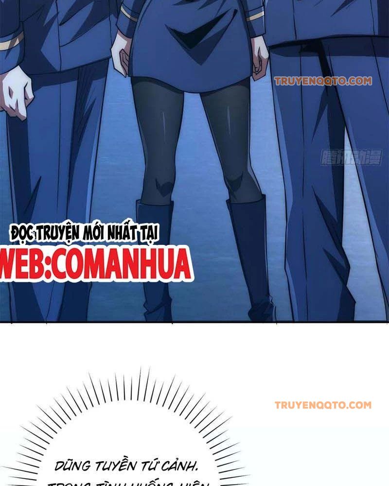 Dị Năng Trùng Sinh Ta Sớm Ở Đỉnh Cao Chapter 14 - Trang 69
