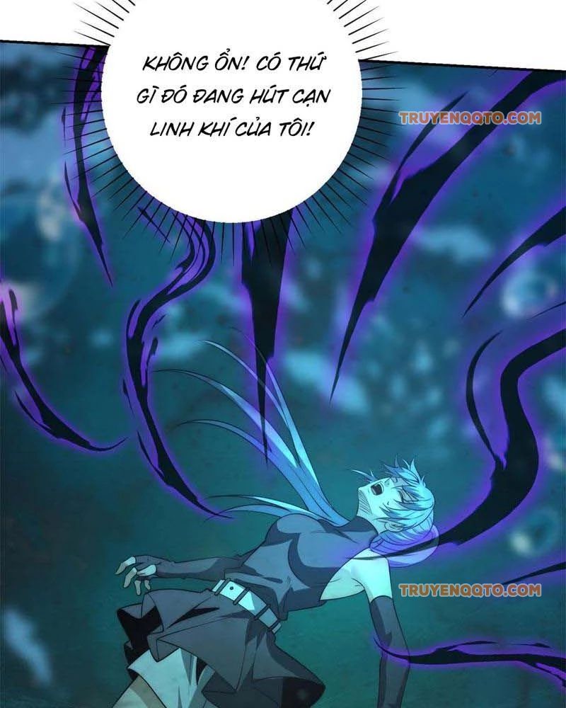 Dị Năng Trùng Sinh Ta Sớm Ở Đỉnh Cao Chapter 14 - Trang 7