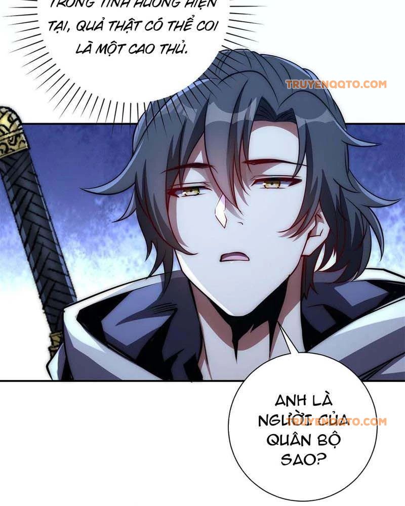 Dị Năng Trùng Sinh Ta Sớm Ở Đỉnh Cao Chapter 14 - Trang 70