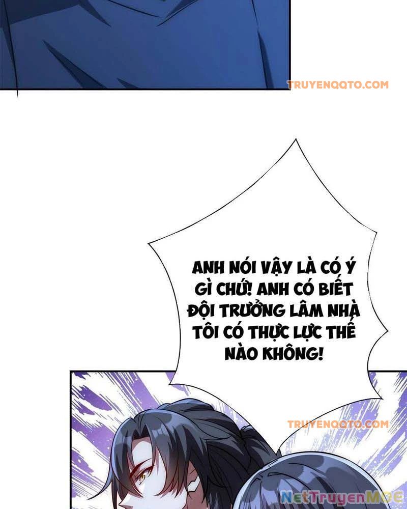 Dị Năng Trùng Sinh Ta Sớm Ở Đỉnh Cao Chapter 14 - Trang 72