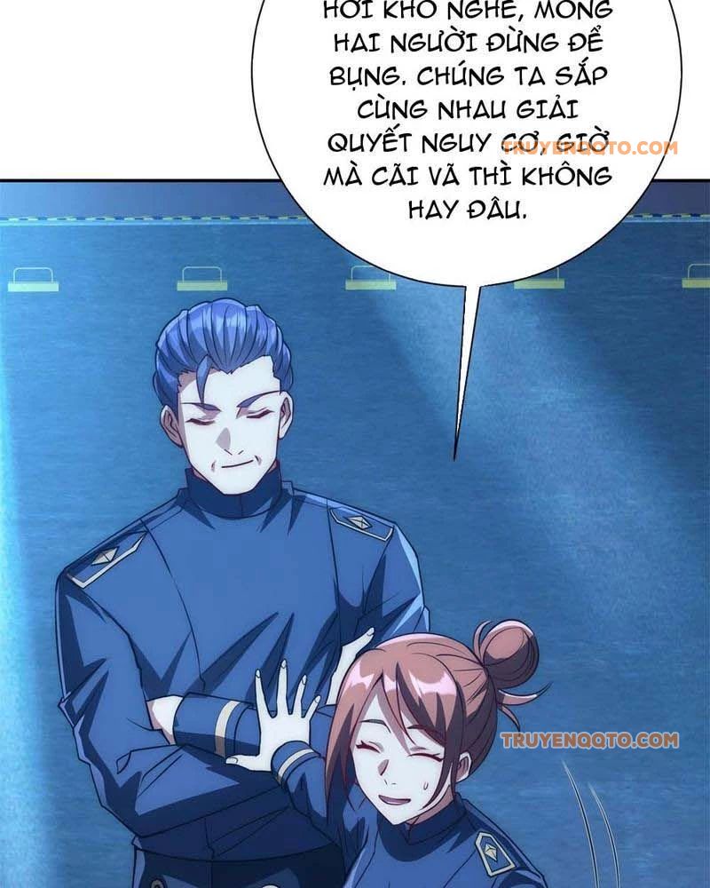 Dị Năng Trùng Sinh Ta Sớm Ở Đỉnh Cao Chapter 14 - Trang 74