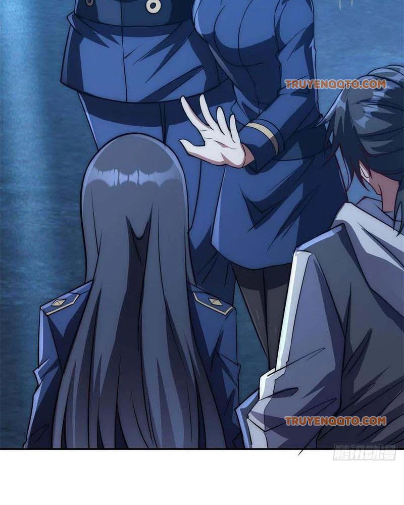 Dị Năng Trùng Sinh Ta Sớm Ở Đỉnh Cao Chapter 14 - Trang 75