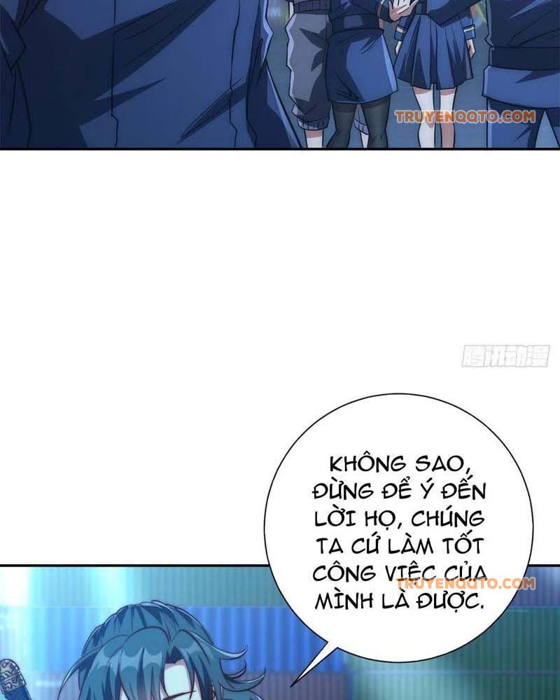 Dị Năng Trùng Sinh Ta Sớm Ở Đỉnh Cao Chapter 14 - Trang 77