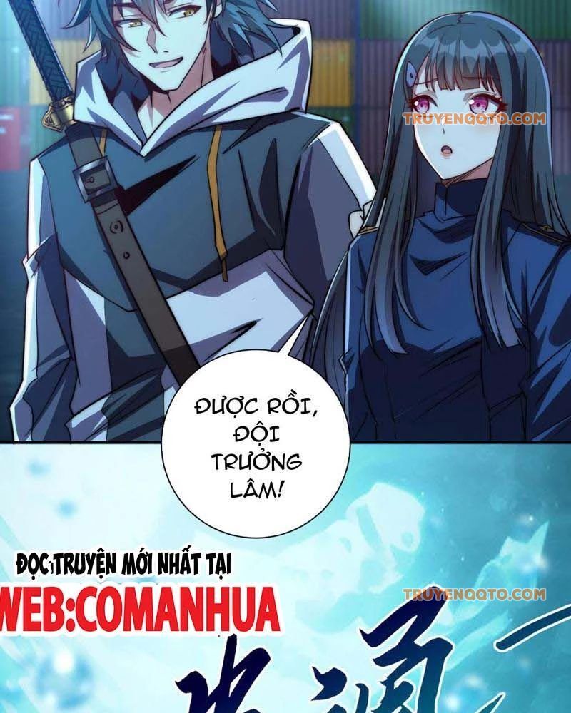 Dị Năng Trùng Sinh Ta Sớm Ở Đỉnh Cao Chapter 14 - Trang 78