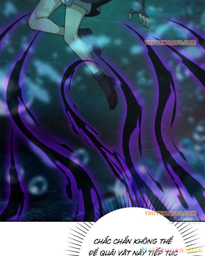 Dị Năng Trùng Sinh Ta Sớm Ở Đỉnh Cao Chapter 14 - Trang 8
