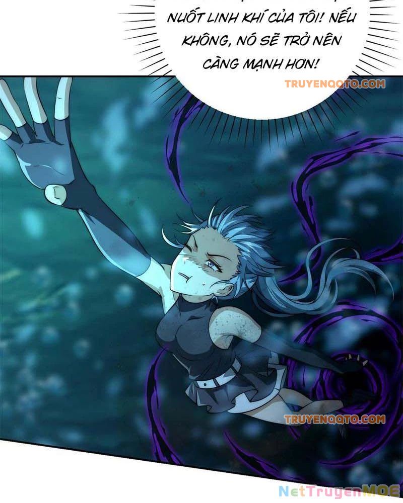 Dị Năng Trùng Sinh Ta Sớm Ở Đỉnh Cao Chapter 14 - Trang 9