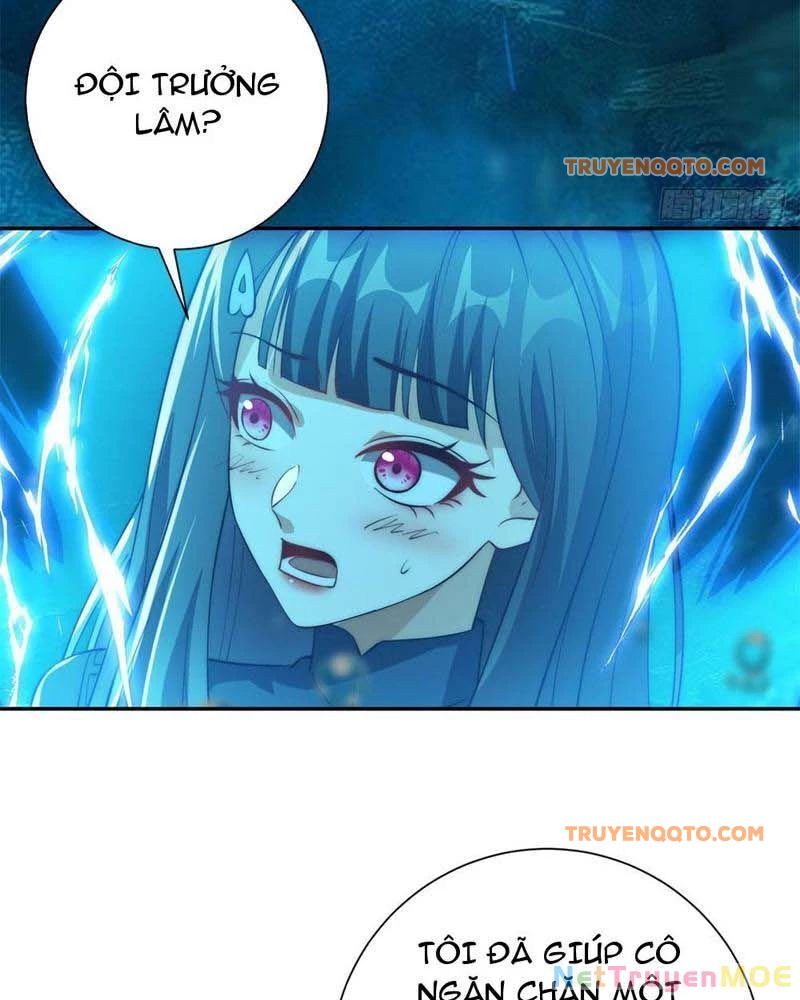 Dị Năng Trùng Sinh Ta Sớm Ở Đỉnh Cao Chapter 15 - Trang 10