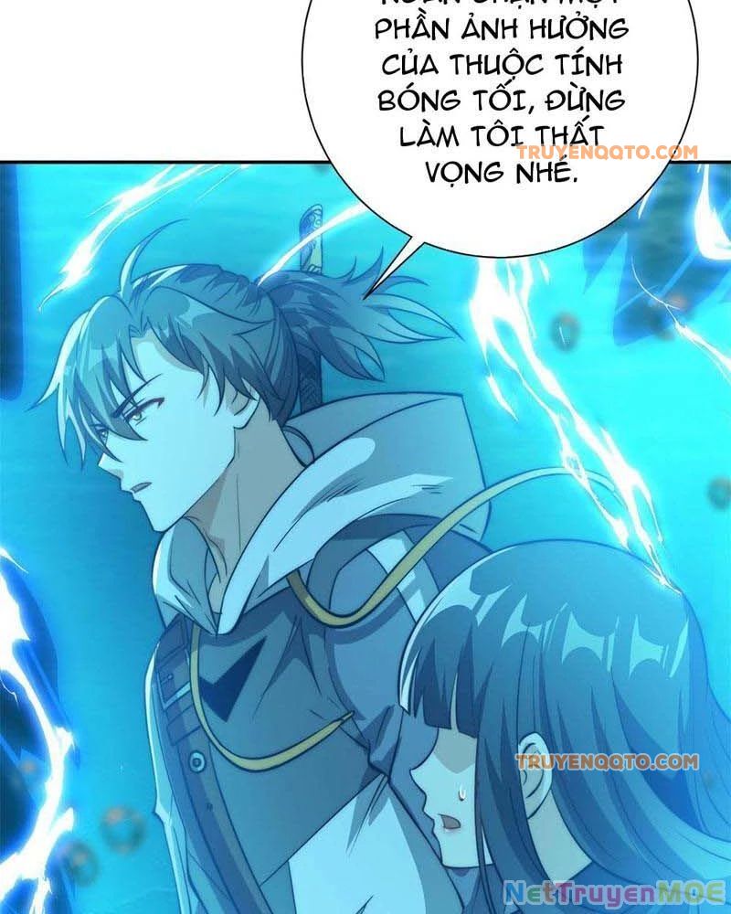 Dị Năng Trùng Sinh Ta Sớm Ở Đỉnh Cao Chapter 15 - Trang 11