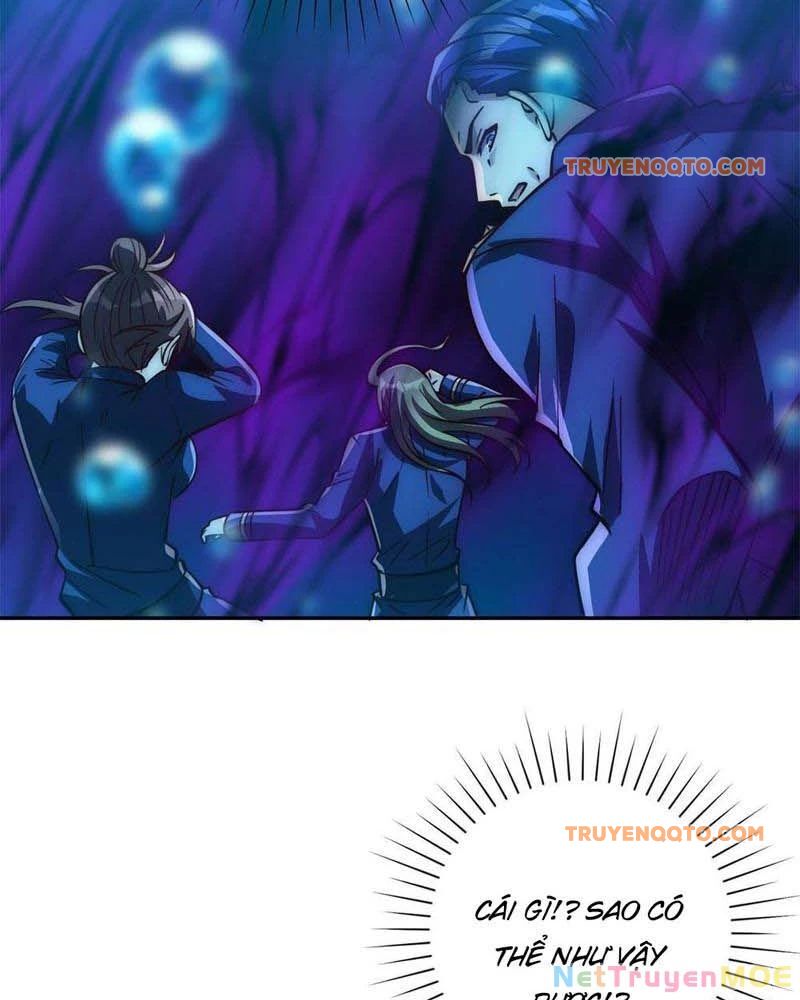 Dị Năng Trùng Sinh Ta Sớm Ở Đỉnh Cao Chapter 15 - Trang 13