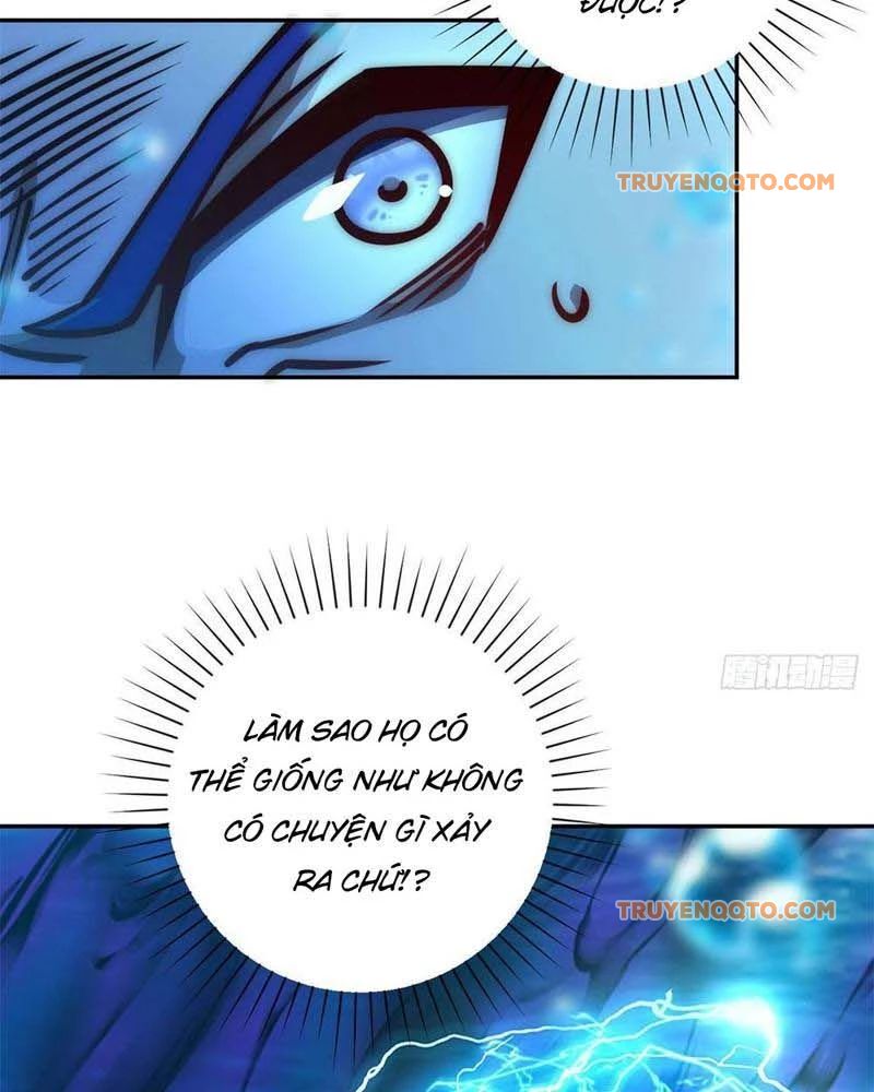 Dị Năng Trùng Sinh Ta Sớm Ở Đỉnh Cao Chapter 15 - Trang 14