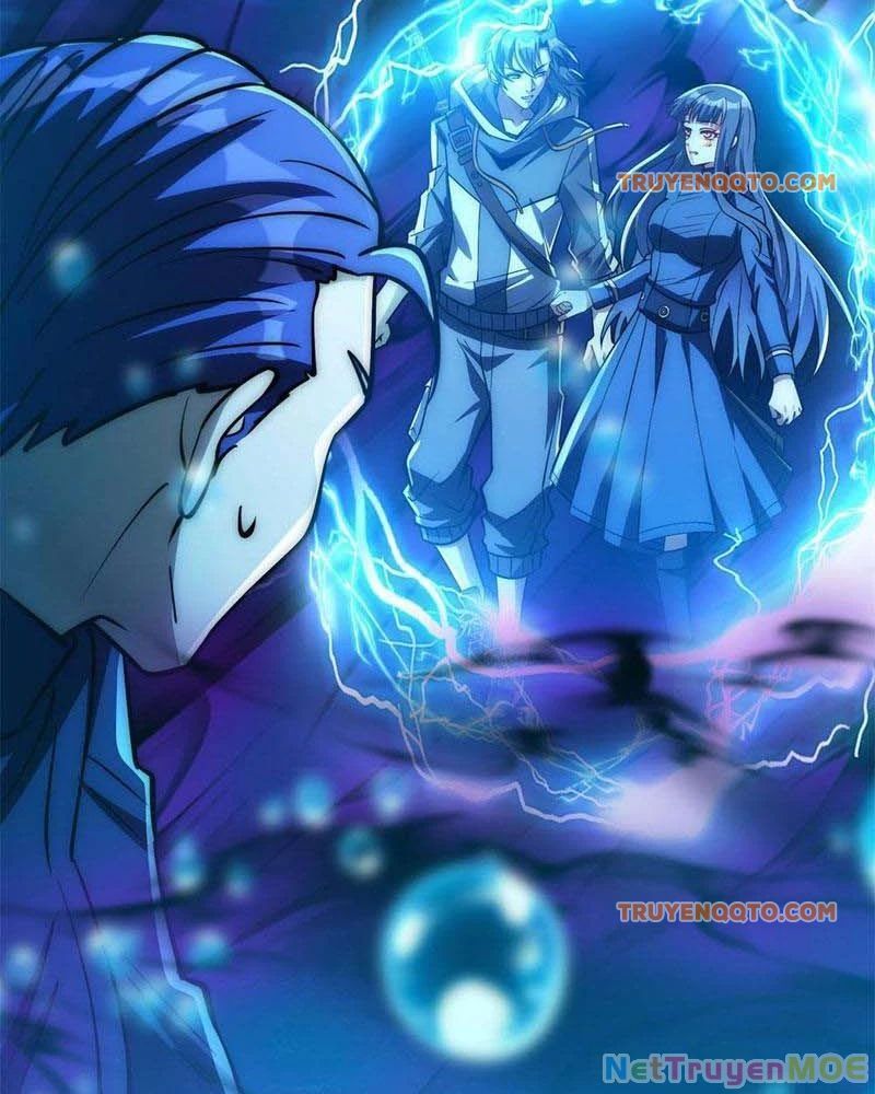 Dị Năng Trùng Sinh Ta Sớm Ở Đỉnh Cao Chapter 15 - Trang 15
