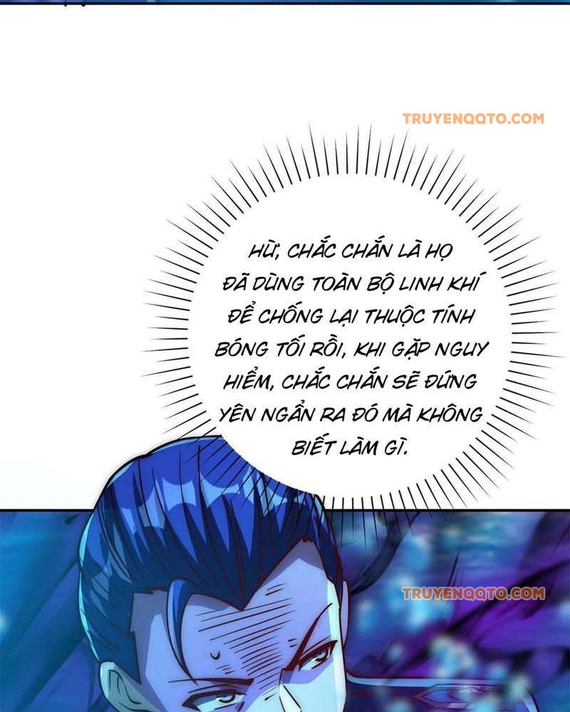 Dị Năng Trùng Sinh Ta Sớm Ở Đỉnh Cao Chapter 15 - Trang 16