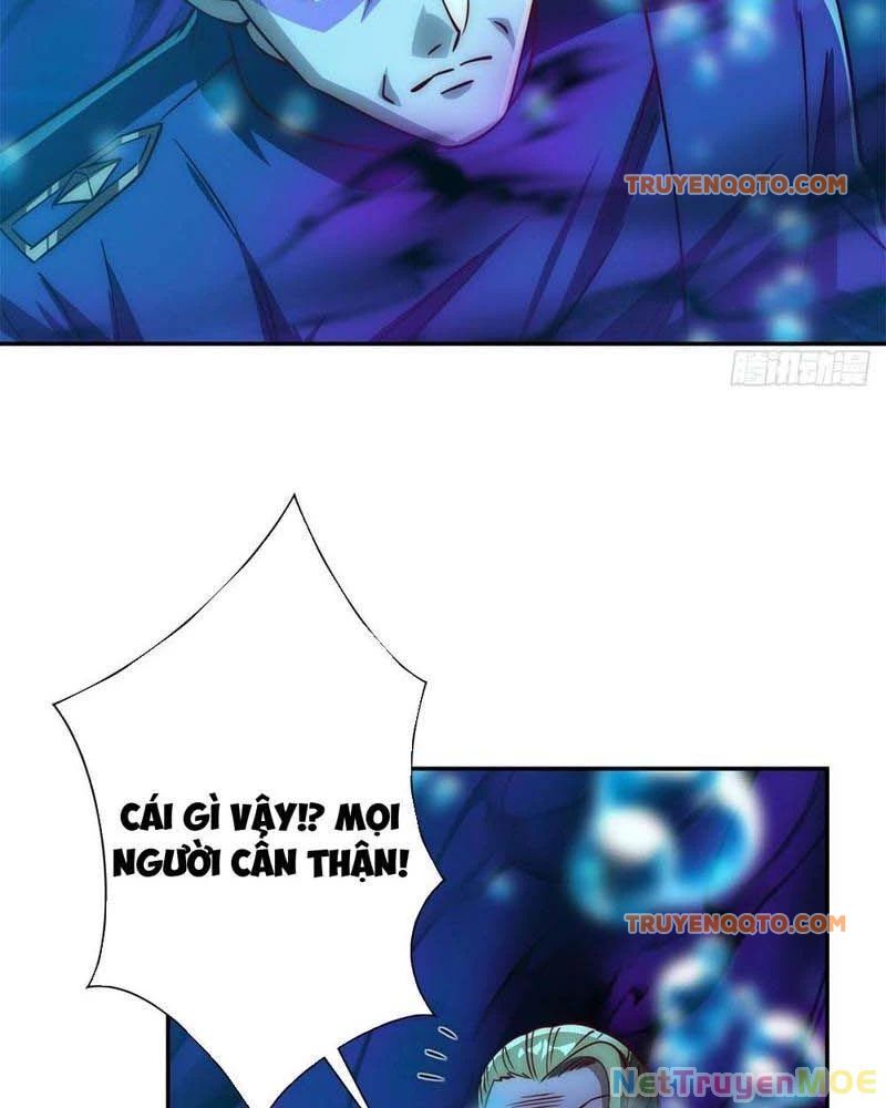 Dị Năng Trùng Sinh Ta Sớm Ở Đỉnh Cao Chapter 15 - Trang 17