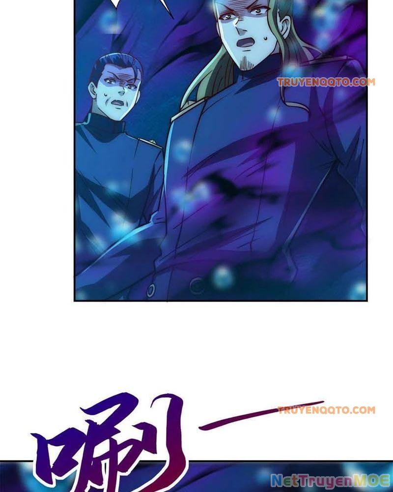 Dị Năng Trùng Sinh Ta Sớm Ở Đỉnh Cao Chapter 15 - Trang 18