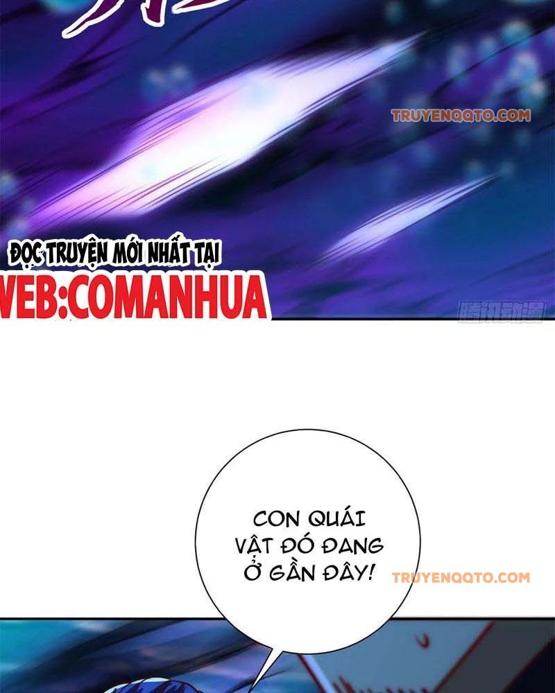 Dị Năng Trùng Sinh Ta Sớm Ở Đỉnh Cao Chapter 15 - Trang 19