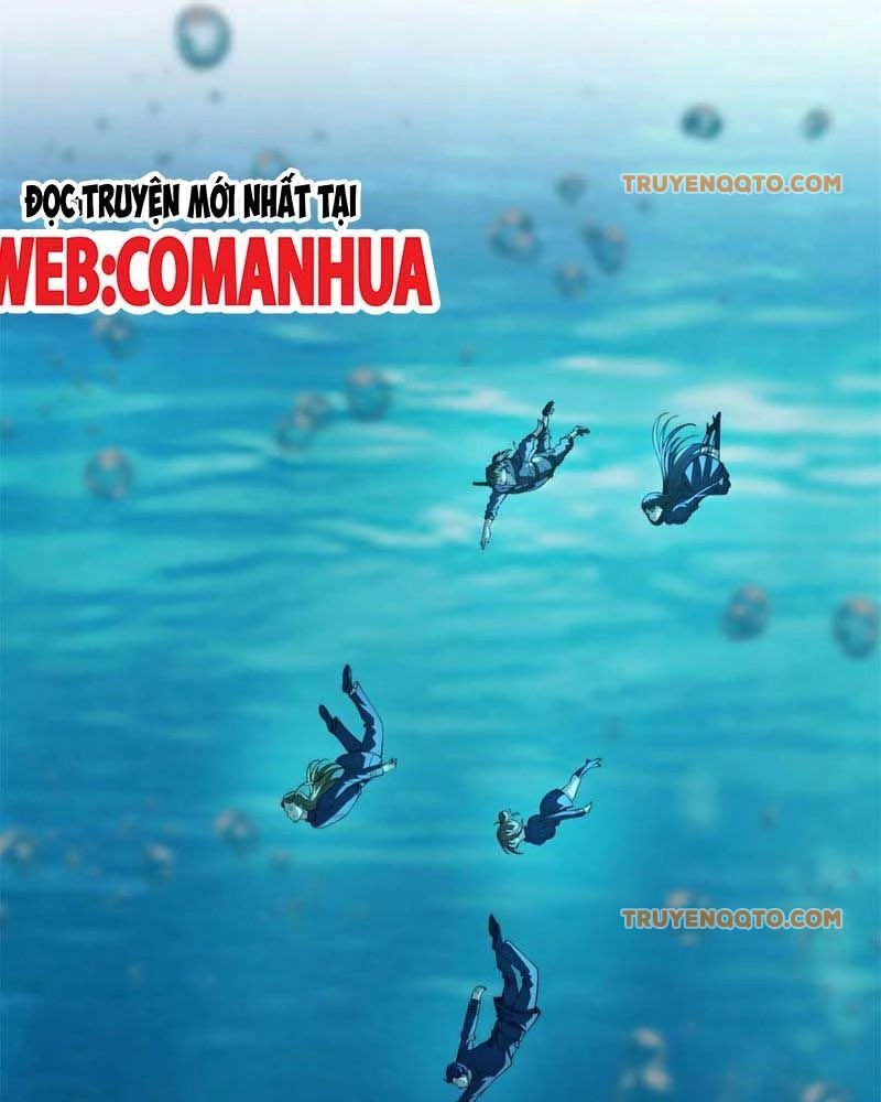 Dị Năng Trùng Sinh Ta Sớm Ở Đỉnh Cao Chapter 15 - Trang 2